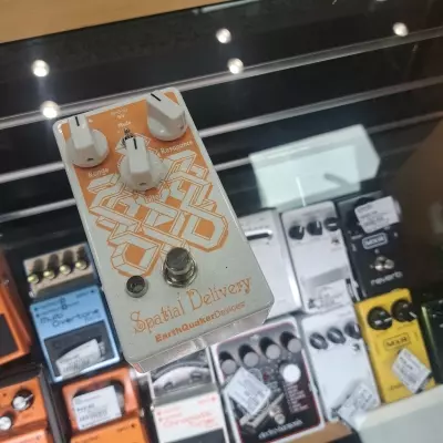 Store Special Product - EarthQuaker Devices Spatial Delivery
